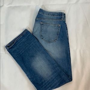 Banana Republic Men's Jeans - 35/32